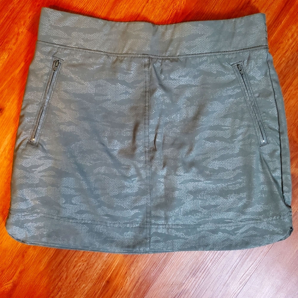 Active Orvis Skort